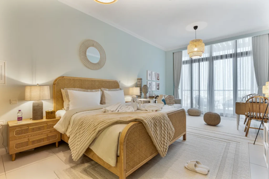 Licensed Holiday Home Company in Dubai casa elan