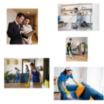 Hotel-Grade Housekeeping casaelan