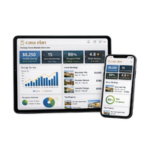 Owner Dashboard casa elan