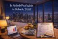 Is Airbnb Profitable in Dubai in 2026? Real ROI Analysis